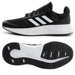 adidas Galaxy 5 Cloudfoam Running Women's Sneakers Sz 8